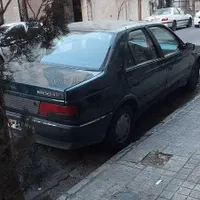 پژو آر دی آی (RDi) بنزینی،با کف قیمت مدل ۱۳۸۴|خودرو سواری و وانت|تهران, مرادآباد|دیوار