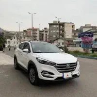 هیوندای توسان ix 35 2000cc، مدل ۲۰۱۸