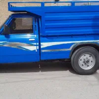 حمل باربانیسان مجهز|خدمات حمل و نقل|ایذه, |دیوار