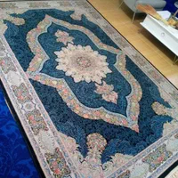 خریدار و فروشنده انواع «فرش»های ماشینی جفت و تک|فرش|کرج, گلشهر|دیوار