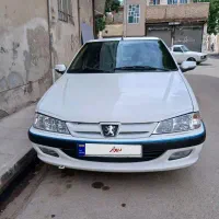 پژوپارس 95دوگانه شرکتی