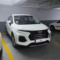 کی ام سی SR3، مدل ۱۴۰۴