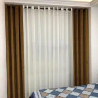 نیازمند خیاط پرده