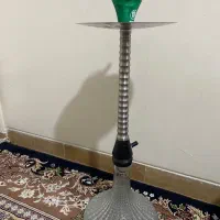 قلیان تمام سوپاپ