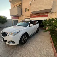 هایما S7 توربو1800cc، مدل ۱۳۹۷