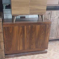 جاکفشی آرتا|جاکفشی، کمد، دراور|کرج, خرمدشت|دیوار