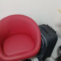 صندلی گردون  ۳عدد|صندلی و نیمکت|تبریز, |دیوار