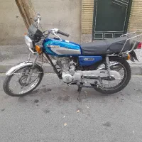 کبیر۱۵۰استارتی پنج دنده