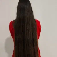 مرکز خرید و خریدار موی طبیعی و رنگی بانوان فروش