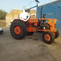 رومانی موتور شش سیلندر