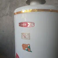آبگرمکن سالم و بدون پوسیدگی
