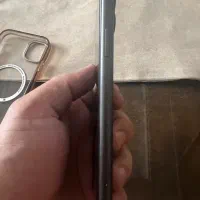 ایفون ۱۱ zaa      صدو بیست و هشت گیگ|موبایل|اندیشه, اندیشه فاز ۴|دیوار