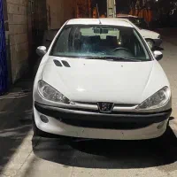 206 تیپ 2 فرانسه