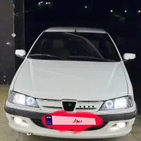 پژو پارس سال  مدل ۱۴۰۰|خودرو سواری و وانت|ماسال, |دیوار