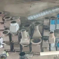 تولید فیتوالف واتصالات اب کشاورزی وتاسیسات