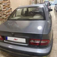 سمنددوگانه سوزشرکتی نقدواقساط|خودرو سواری و وانت|فردیس, شهرک شهید حسینی|دیوار