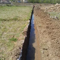 بلوک چینی اوستاکاری|خدمات پیشه و مهارت|تالش, هشتپر|دیوار