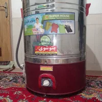 ماشین لباسشویی و پتو شویی