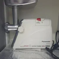 چرخ گوشت پاناسونیک نو