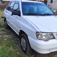 پراید132مدل88