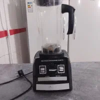 مخلوط کن صنعتی