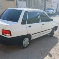 پراید مدل ۹۳