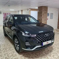 تیگو 7 پرو مدل 1402