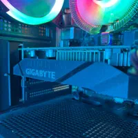 سیستم گیمینگ اقتصادی - نسل بالا - موجودی یک عدد|رایانه رومیزی|گرگان, |دیوار