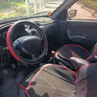 ساینا95 خانگی(به بورسی نمیدم)|خودرو سواری و وانت|فولادشهر, C5|دیوار