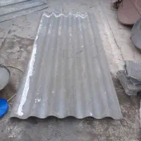 ایرانیت سیمانی