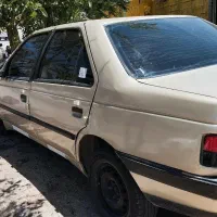 405بژ|خودرو سواری و وانت|جم, |دیوار