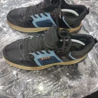 کفش سایز 45ویتنام اصل در حد نو|کیف، کفش، کمربند|اهواز, رسالت|دیوار