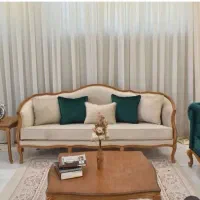 مبل آیماه/راحتی و استیل/طرح تعویض/اقساط بدون سود