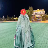کرایه انواع لباس محلی (ترکی و لری)|لباس|شیراز, تندگویان|دیوار