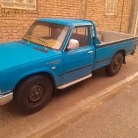 نیسان دوگانه شرکتی