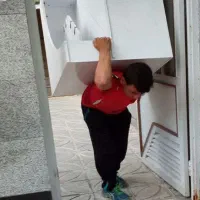 باربریحملاساسمنزلنسیمبارسراسرقم|خدمات حمل و نقل|قم, پردیسان|دیوار