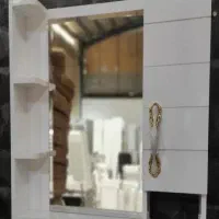 آینه باکس و آینه تک