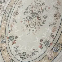 قالیچه ماشینی