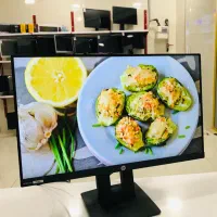 مانیتور فریم لس 24hdmi ips - Hp Lenovo frameless