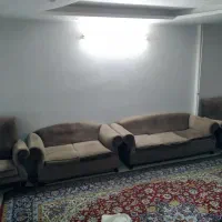 مبل 6 نفره|مبلمان خانگی و میز عسلی|اهواز, نادری|دیوار