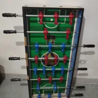 فوتبال دستی بسیار بزرگ