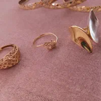 فروش طلا ۱۰۰ بالای تابلو|جواهرات|شهرکرد, |دیوار