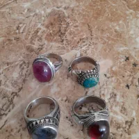 فروش‌انگشتر|جواهرات|ایلام, |دیوار