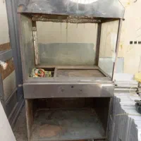 فر ساندویچی