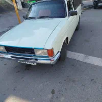 پیکان وانت مدل ۸۵معاوضه با پراید سواری