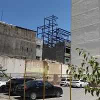 جوشکاری اسکلت فلزی با بهترین کیفیت ...|خدمات پیشه و مهارت|مشهد, حجت|دیوار