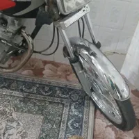 موتور سیکلت ساوین89