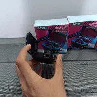 آرپاد مدلM19|پخشکننده همراه|پرند, فاز ۲|دیوار