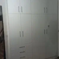 ساخت و تعمیر کابینت و کمد دیواری|خدمات پیشه و مهارت|قیدار, |دیوار