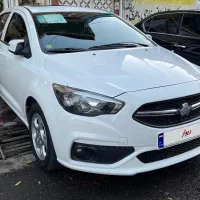 شاهین G سانروف دار مدل ۱۴۰۲|خودرو سواری و وانت|مشگین شهر, |دیوار